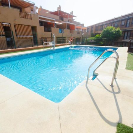 Apartamento Marina Casares San Luis de Sabinillas Exteriör bild