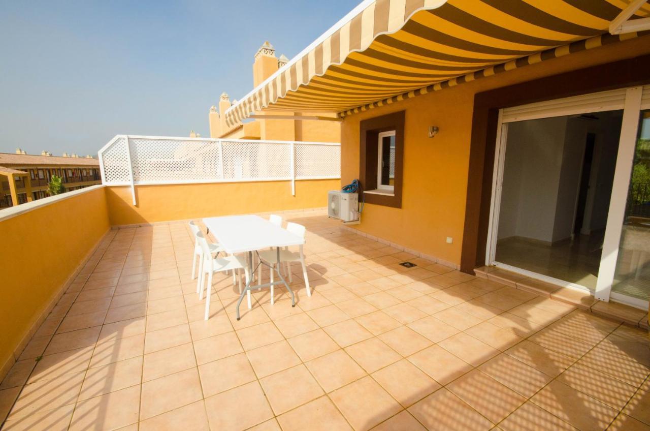 Apartamento Marina Casares San Luis de Sabinillas Exteriör bild